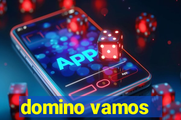 domino vamos - crash & poker